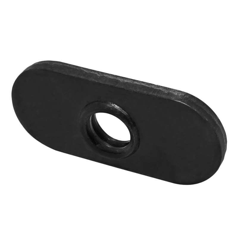 10 pcs : 3382 - 10 S ECON T-NUT 1/4-20 THREAD