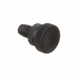 10 pcs : 092520037TB - KNURLED THUMB SCREW 1/4-20 THREA