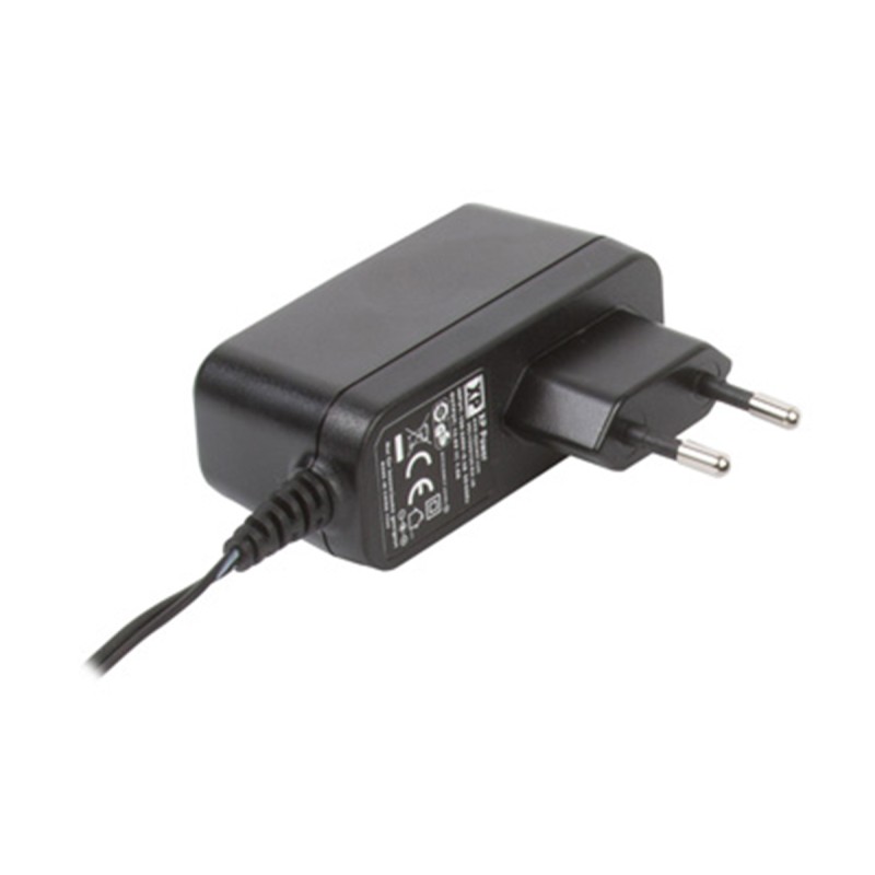 1 pcs - XP Power 36W Plug-In AC/DC Adapter 15V dc Output, 2.4A Output