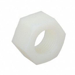 10 pcs : 0450020HN - HEX NUT 1/2-20 THREAD .430 HEIGH