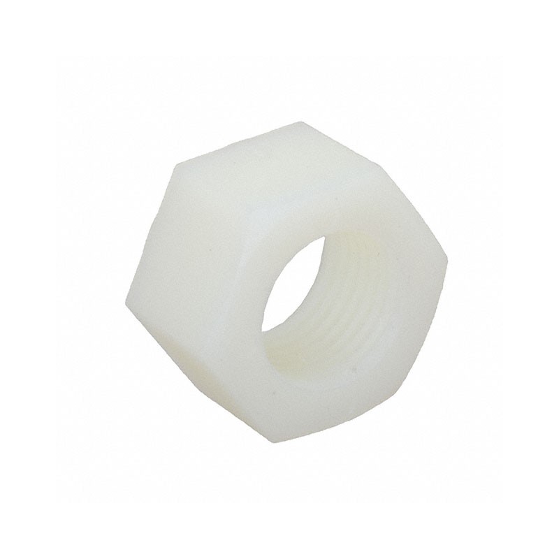 10 pcs : 0450020HN - HEX NUT 1/2-20 THREAD .430 HEIGH