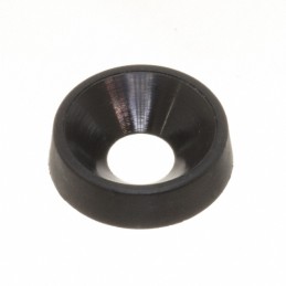 10 pcs : 11SFW0012B - FINISHING WASHER .225 ID .609 OD