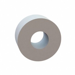 10 pcs : 17W07529 - FLAT WASHER, .310 ID, .750 OD, .