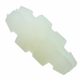 10 pcs : SP3-4-01 - BRD SPT SNAP LOCK NYLON 1/4'