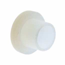 10 pcs : MNI-10-12 - WASHER SHOULDER 10 NYLON