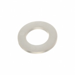 10 pcs : 17W08810 - FLAT WASHER, .500 ID, .880 OD, .