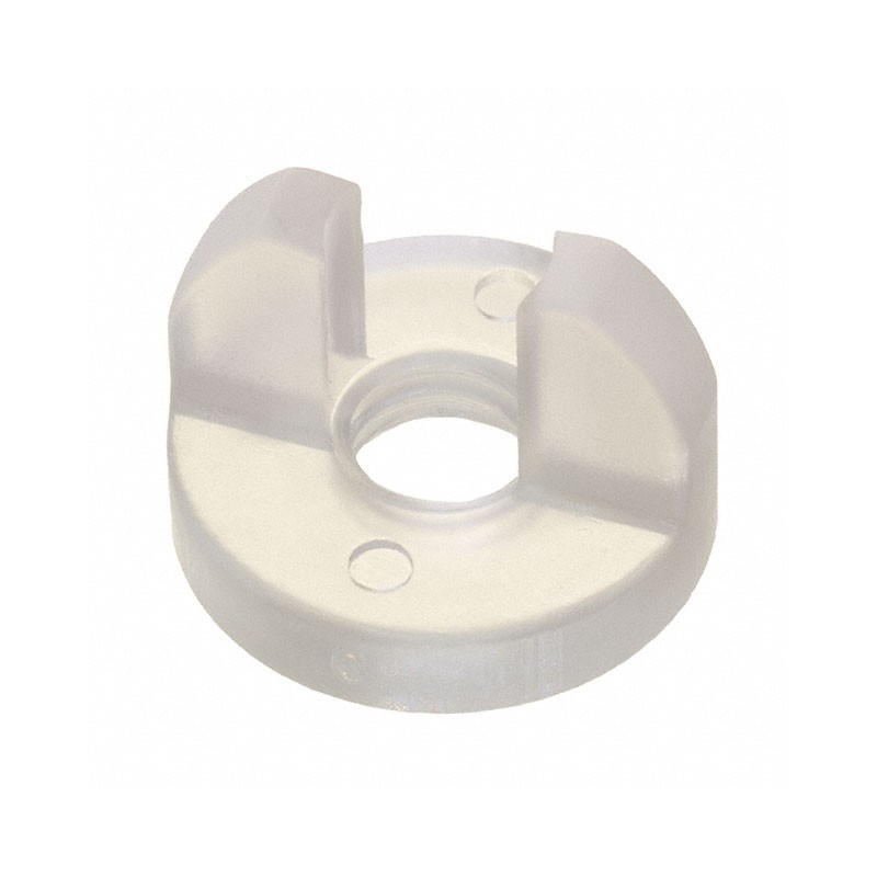 10 pcs : 0625020WNC - WING NUT 1/4-20 THREAD 29/64 HEI