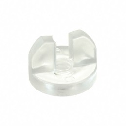 10 pcs : 0601024WNC - WING NUT 10-24 THREAD 29/64 HEIG