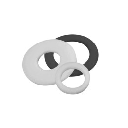 10 pcs : 17M20DIN34815B - RETAINING WASHER, FOR 7/8 SCREW,