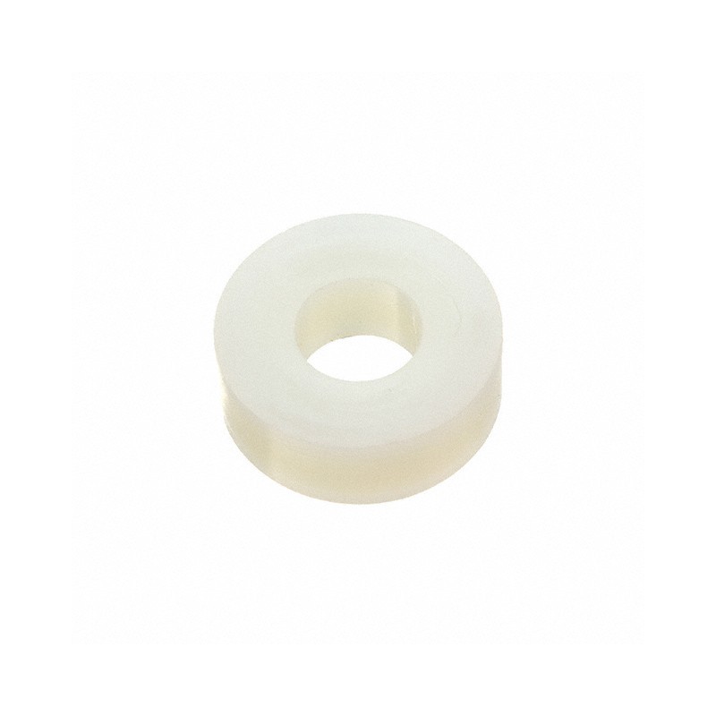 10 pcs : 17W06270 - FLAT WASHER, .270 ID, .618 OD, .
