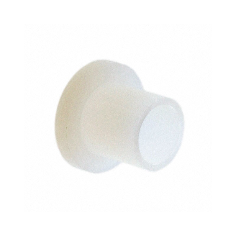 10 pcs : MNI-10-16 - WASHER SHOULDER 10 NYLON
