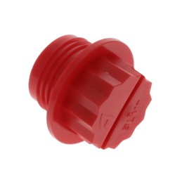 10 pcs : BLM7B - THREADED SEALING PLUG - THREAD S
