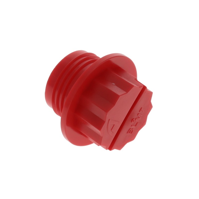 10 pcs : BLM7B - THREADED SEALING PLUG - THREAD S
