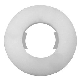 10 pcs : RWM100A - WASHER FLAT RETAINING M3 NYLON