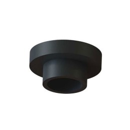 10 pcs : MNI-HT-4-220 - WASHER SHOULDER 4 POLY SULFIDE