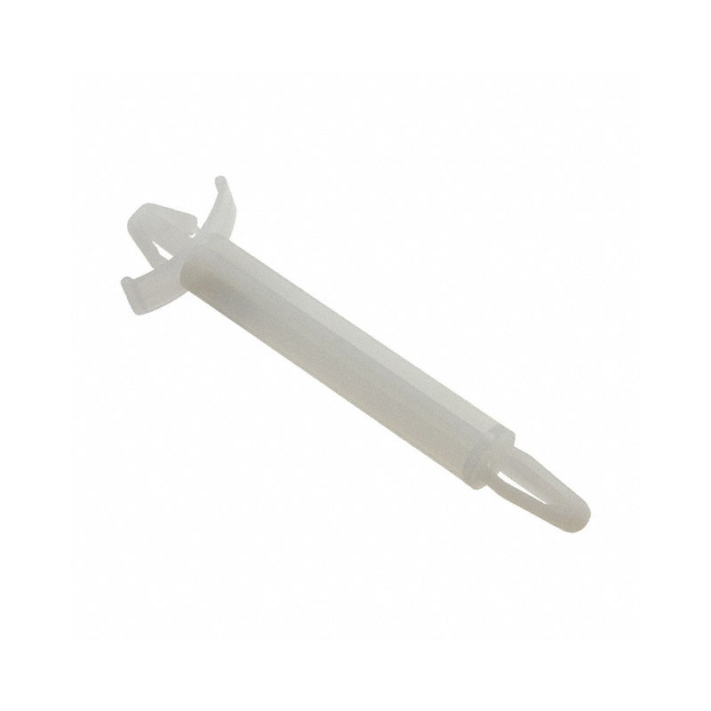 10 pcs : 709407500 - SNAP-ON STOP SPACER 34,9 MM