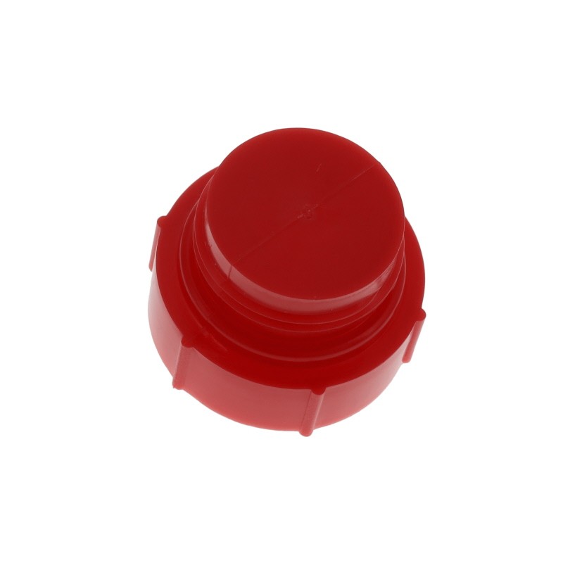 10 pcs : TMO110A - UNF THREADED PROTECTION SEALING