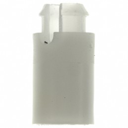 10 pcs : SRS4-6-01 - BRD SPT SNAP LOCK SCREW MNT 3/8'