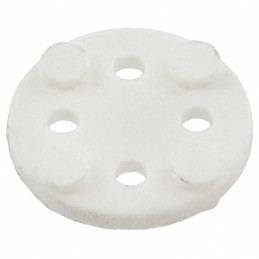 10 pcs : 514-070 - MOUNT CIRCULAR TO5 0.070'