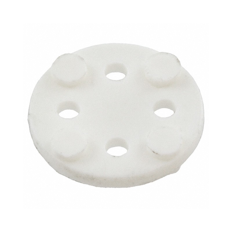 10 pcs : 514-070 - MOUNT CIRCULAR TO5 0.070'