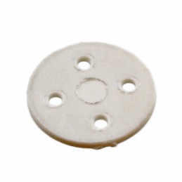 10 pcs : 515-020 - MOUNT CIRCULAR TO5 0.020'