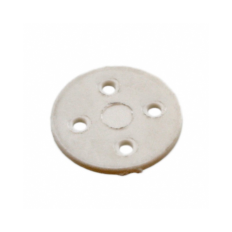 10 pcs : 515-020 - MOUNT CIRCULAR TO5 0.020'