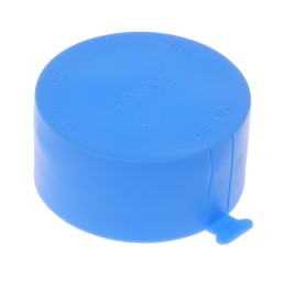 10 pcs : TS32A - TEAR-TAB CAP - COMPATIBLE THREAD