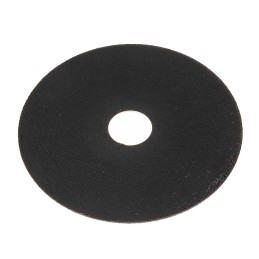 1 Bag of 5 - Norton Cutting Disc Ceramic Cutting Disc, 115mm x 1.6mm Thick, Medium Grade, P80 Grit, BDX, 5 in pack