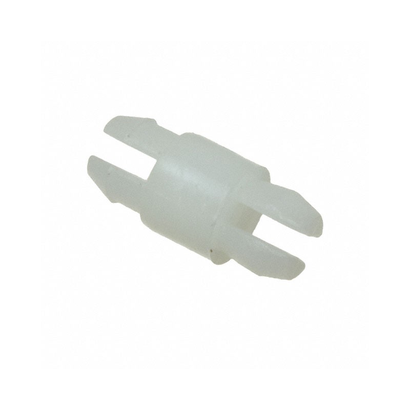 10 pcs : 701510500 - SNAP-ON KEYSLOT SPACER ARRESTING