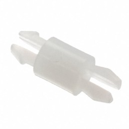 10 pcs : 701512300 - SNAP-ON KEYSLOT SPACER ARRESTING