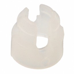 10 pcs : SSRS4-2-01 - BRD SPT SNAP LOCK SCREW MNT 1/8'