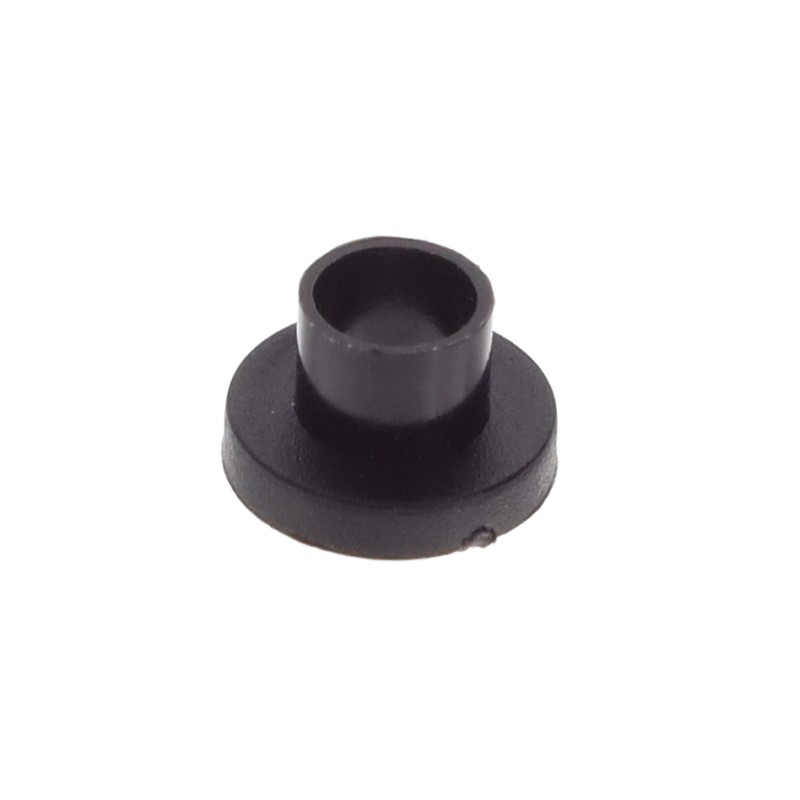 10 pcs : SW-093-145 - WASHER SHOULDER 4 NYLON