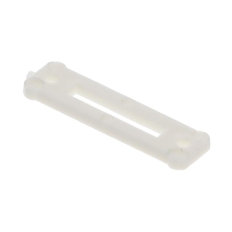 10 pcs : 340-400 - MOUNT RECT CAPACITORS 0.030'