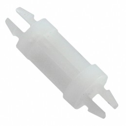10 pcs : SP1-8-01 - BRD SPT SNAP LOCK NYLON 1/2'