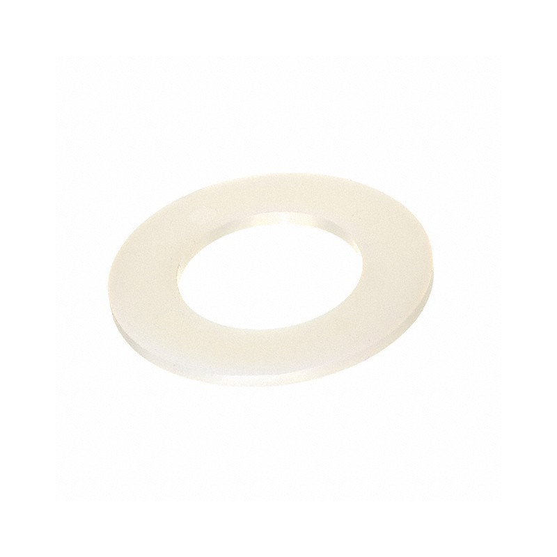 10 pcs : 17W13747 - FLAT WASHER, .781 ID, 1.375 OD,