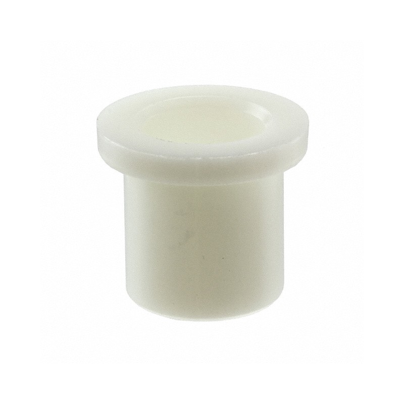 10 pcs : FBM1130A - SHOULDER WASHER, NATURAL,.472 IN