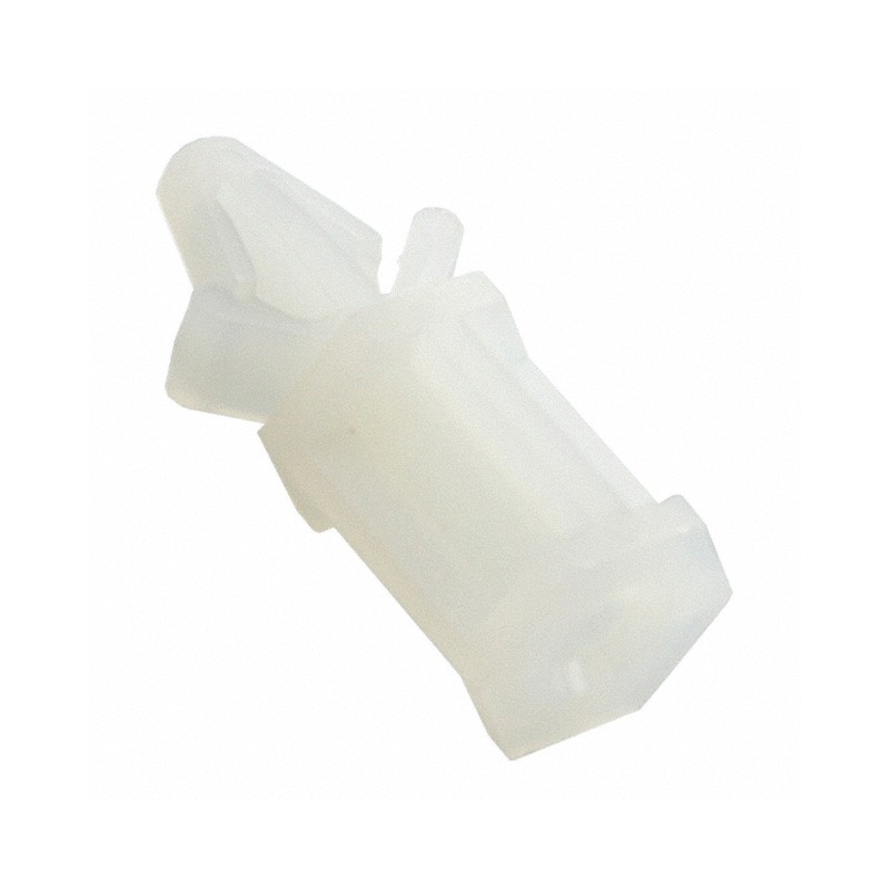 10 pcs : R6513-00 - BRD SPT SNAP LCK SCRW MNT 12.8MM