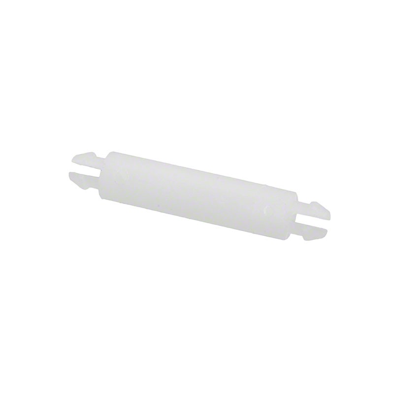 10 pcs : DLMSPM-12-01 - BRD SPT SNAP LOCK NYLON 3/4'