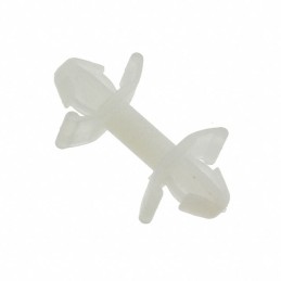 10 pcs : CBDLS115A - PCB SUPPORT,TOP HL:LOCK ARROWHEA