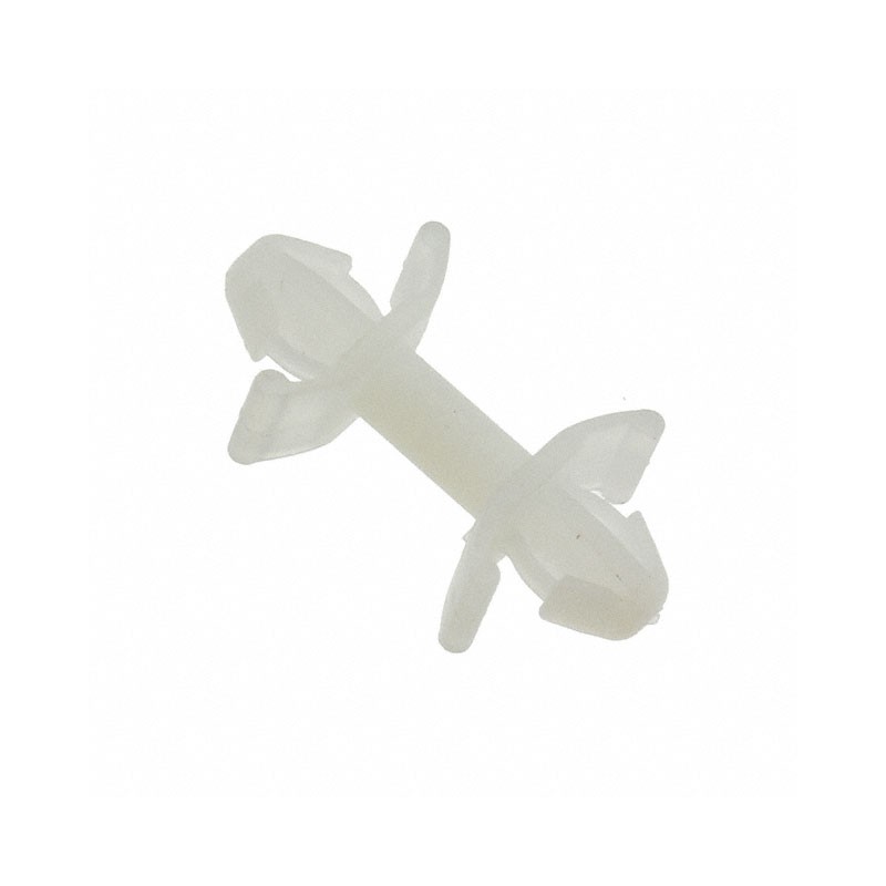 10 pcs : CBDLS115A - PCB SUPPORT,TOP HL:LOCK ARROWHEA