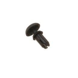 10 pcs : 27SR0012 - SNAP RIVET, .127-.131 HOLE, .122