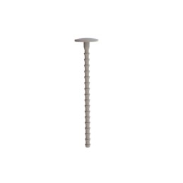 10 pcs : 27AMR1252187 - MALE ADJUSTABLE RIVET, .125 - 2.