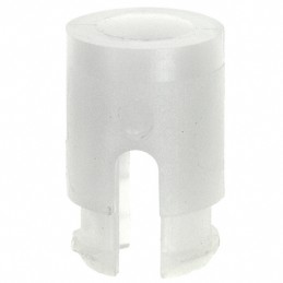 10 pcs : SRS8-5-01 - BRD SPT SNAP LOCK SCREW MNT 5/16