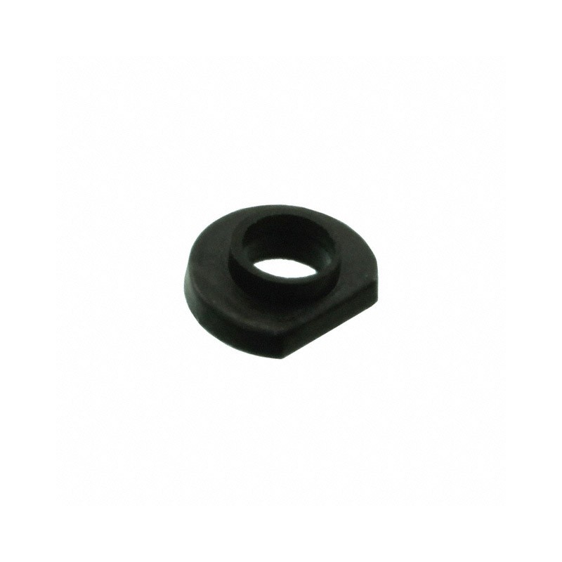 10 pcs : SW-040-140 - WASHER SHOULDER 4 POLY SULFIDE