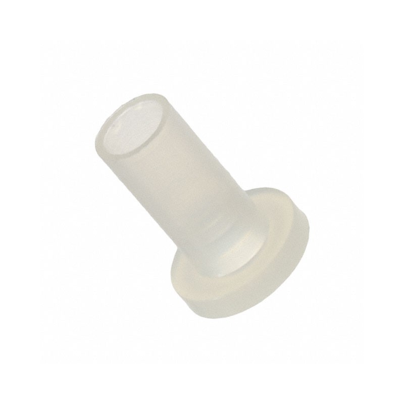 10 pcs : 12SWS0464 - SHOULDER WASHER .115 ID .250 OD