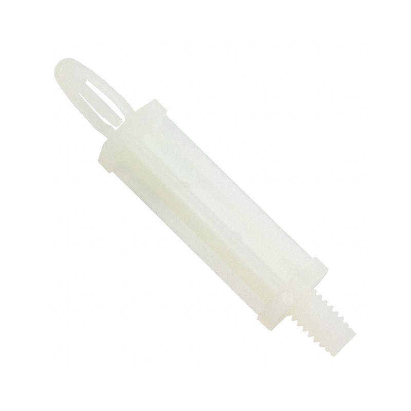 10 pcs : SCBS-16-01 - BRD SPT SNAP LOCK THR STUD 1'