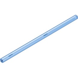 1 Bag of 50 - Festo Compressed Air Pipe Blue Polyurethane 12mm x 50m PUN-H-T Series, 8048711