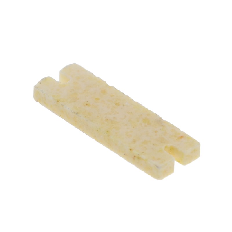 10 pcs : TO-207-060 - SPACER RECT GEN PURP 0.060'