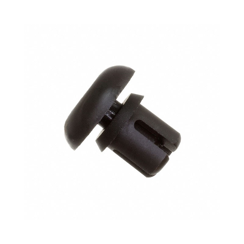 10 pcs : 27SR2400250 - SNAP RIVET, .248-.252 HOLE, .062