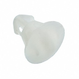 10 pcs : CBRLDS205A - REVERSE MOUNT SUPPORT,LOCKING,.1